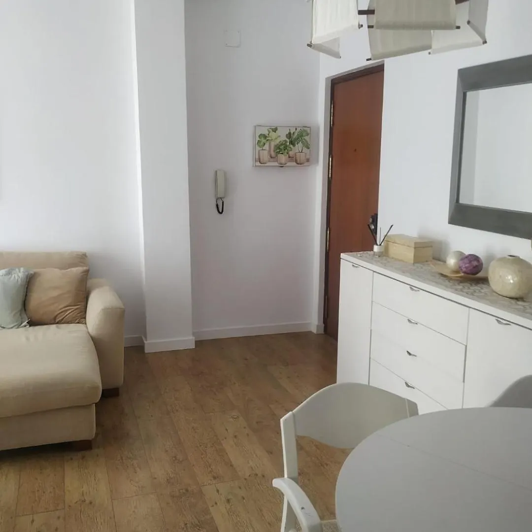 Apartamento La Isla San Fernando Holiday home