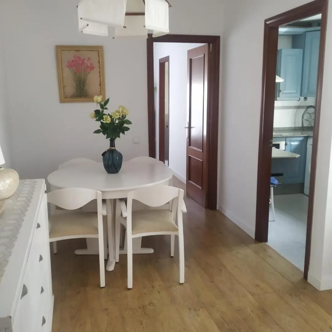 Apartamento La Isla San Fernando