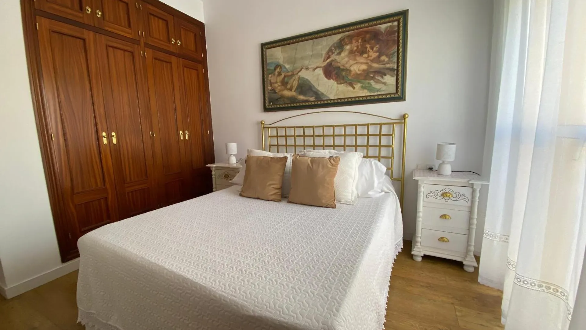 Holiday home Apartamento La Isla San Fernando Spain