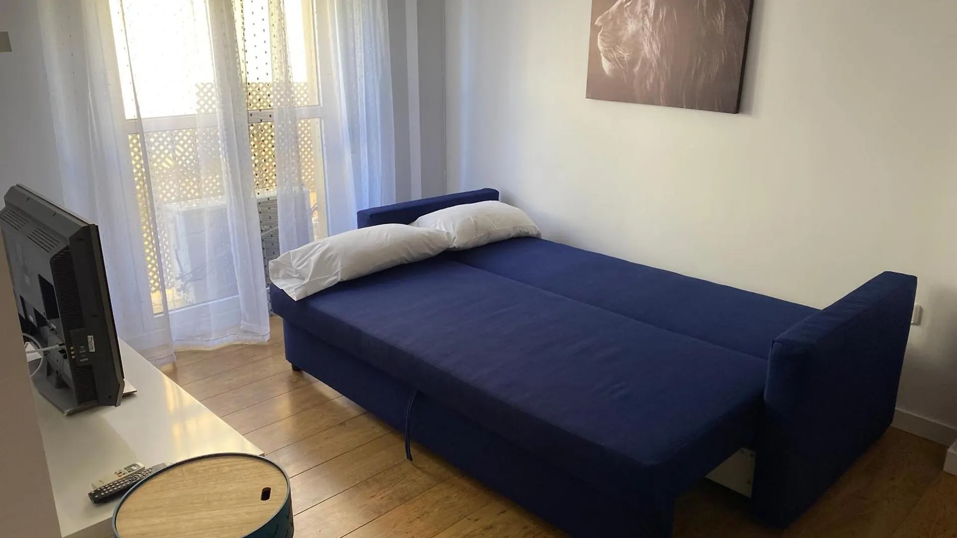 Holiday home Apartamento La Isla San Fernando