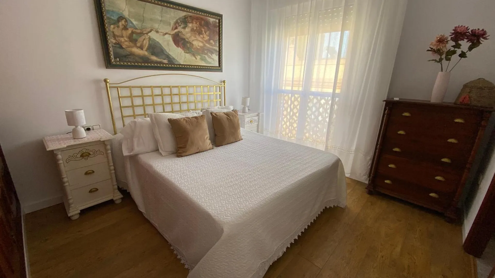 Apartamento La Isla San Fernando 0*,  Spain