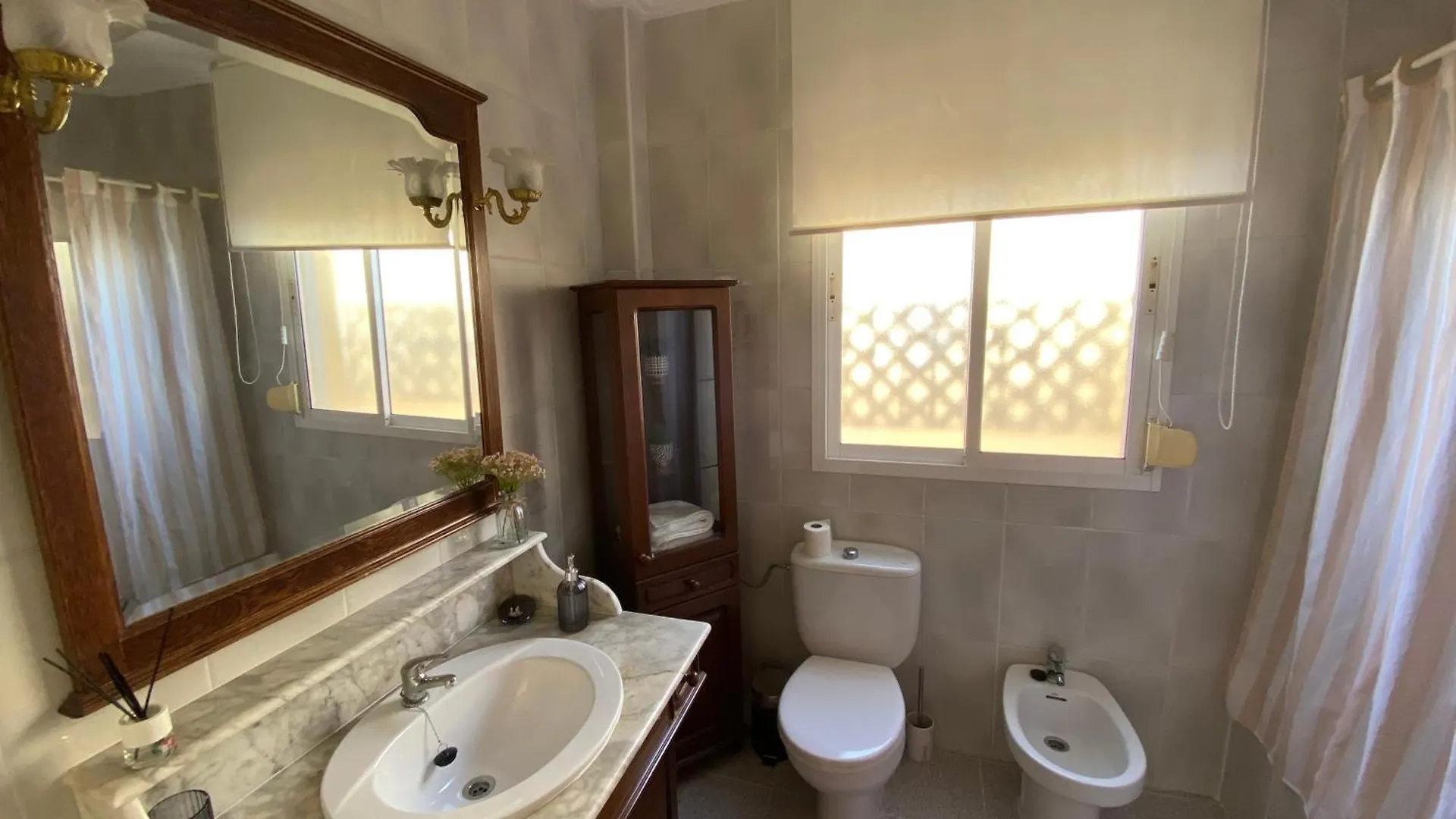 Holiday home Apartamento La Isla San Fernando