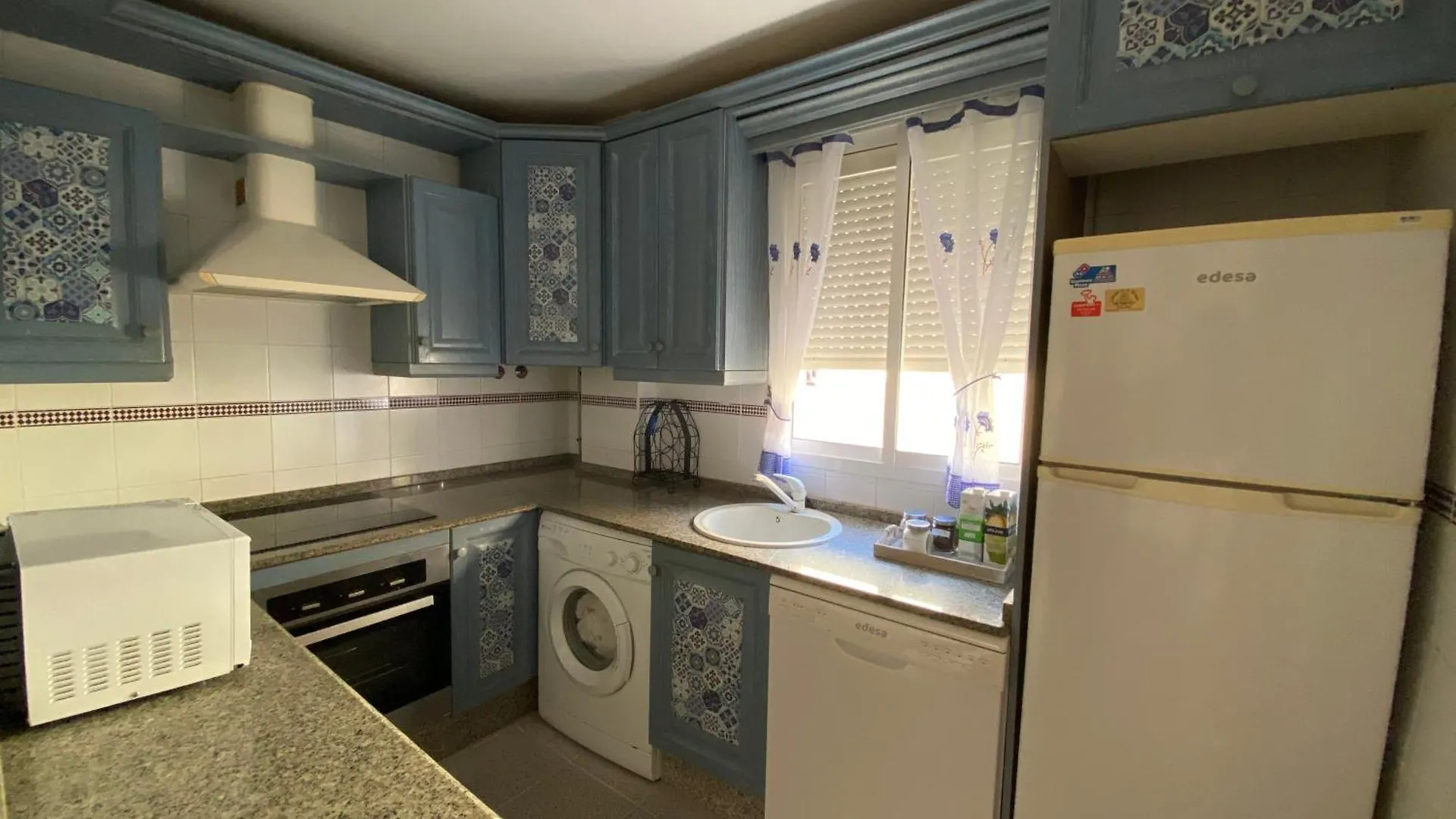 Apartamento La Isla San Fernando Spain